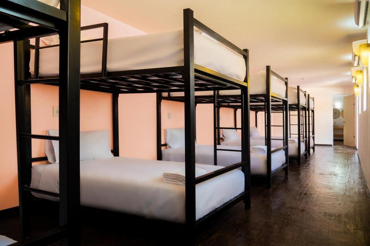 Colorbox Beds And Rooms Tulum Extérieur photo