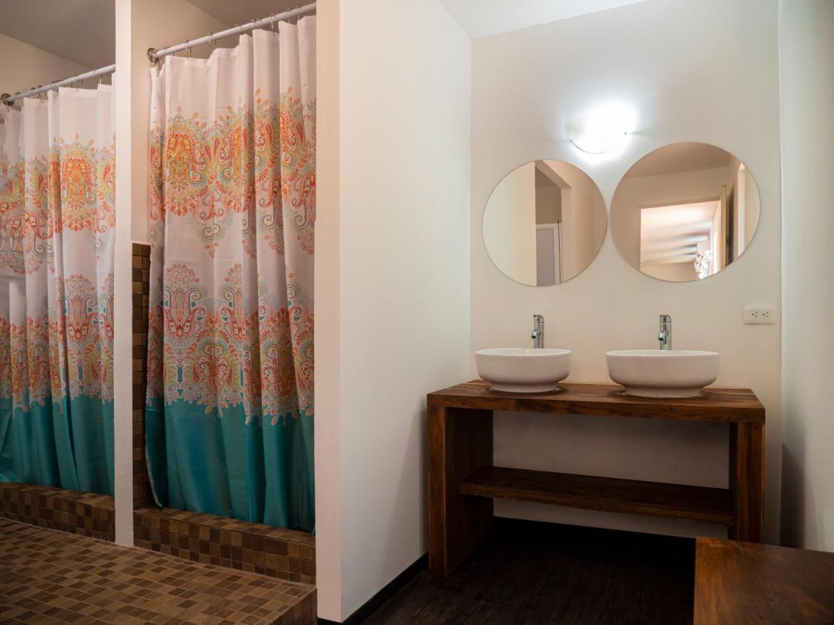 Colorbox Beds And Rooms Tulum Extérieur photo