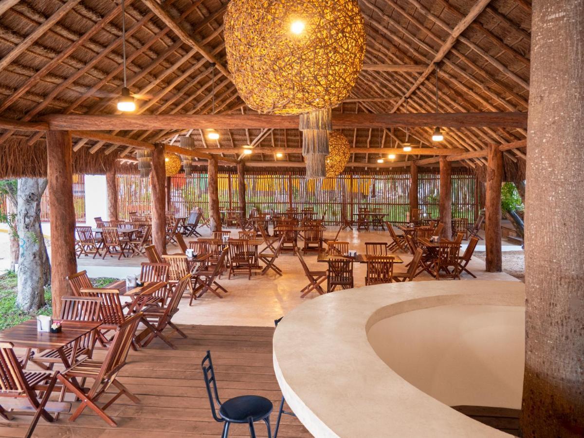 Colorbox Beds And Rooms Tulum Extérieur photo
