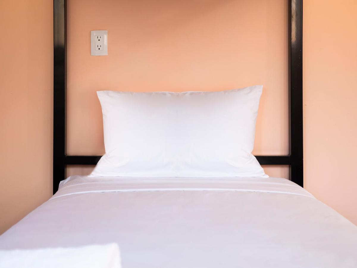 Colorbox Beds And Rooms Tulum Extérieur photo