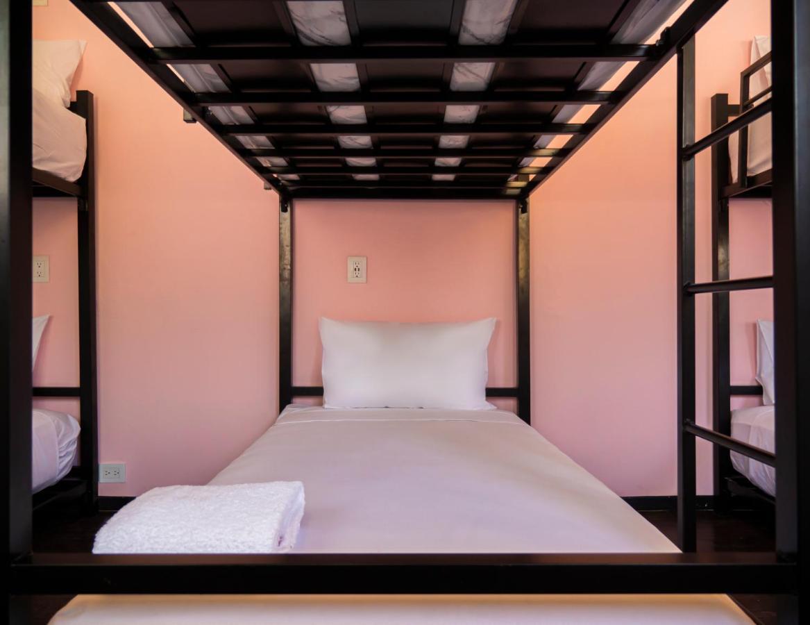 Colorbox Beds And Rooms Tulum Extérieur photo